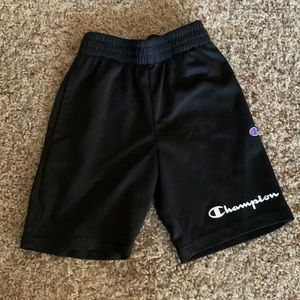 Champion 5/6 shorts